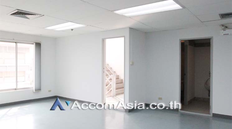  1  Office Space For Rent in Sathorn ,Bangkok BTS Chong Nonsi at River View Place AA15990